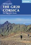 The GR20 Corsica (The High Level Route) - Cicerone Press