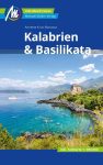 Kalabrien & Basilikata Reisebücher - MM 