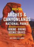 Arches & Canyonlands National Parks - Moon