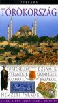 Törökország  útikönyv - Útitárs