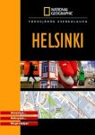 Helsinki zsebkalauz - National Geographic