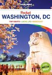 Washington Pocket - Lonely Planet