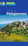 Peloponnes Reisebücher - MM 