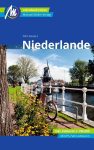 Niederlande Reisebücher - MM 