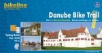 Danube Bike Trail 1 (Duna menti kerékpárút) - Esterbauer