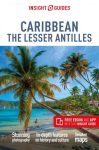 Caribbean (The Lesser Antilles) Insight Guide 
