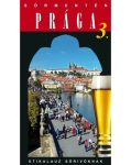 Sörmentén Prága (3. kiadás)