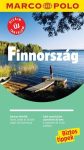 Finnország útikönyv - Marco Polo 