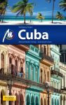 Cuba Reisebücher - MM 