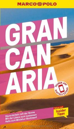 Gran Canaria - Marco Polo Reiseführer