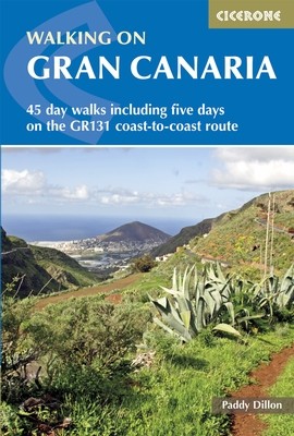 Walking on Gran Canaria - Cicerone Press