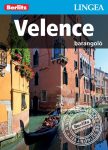 Velence (Barangoló) útikönyv - Berlitz