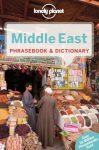 Middle East Phrasebook - Lonely Planet