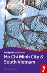 Ho Chi Minh City & Mekong Delta - Footprint