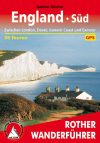 England Süd (Zwischen Dover, London, Jurassic Coast und Exmoor) - RO 4465