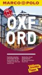 Oxford - Marco Polo Reiseführer