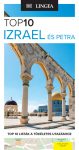 Izrael és Petra útikönyv - Top 10