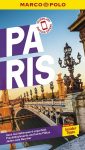 Paris - Marco Polo Reiseführer