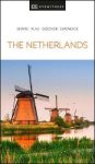 Netherlands Eyewitness Travel Guide