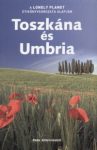 Toszkána és Umbria útikönyv - Lonely Planet