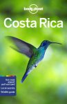 Costa Rica - Lonely Planet