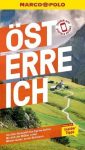 Österreich - Marco Polo Reiseführer