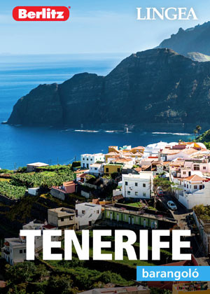 Tenerife (Barangoló) útikönyv - Berlitz