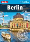 Berlin (Barangoló) útikönyv - Berlitz