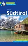 Südtirol Reisebücher - MM 