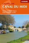 Cycling the Canal du Midi - Cicerone Press
