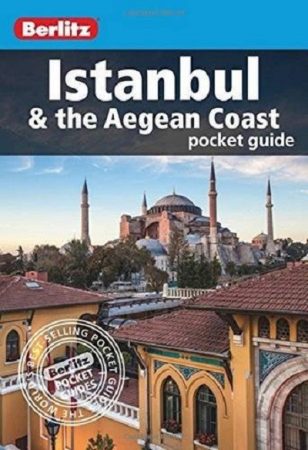 Istanbul & The Aegean Coast - Berlitz