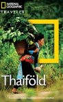 Thaiföld útikönyv - Nat. Geo. Traveler