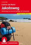Jakobsweg - Camino del Norte - RO 4392