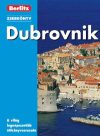 Dubrovnik zsebkönyv - Berlitz