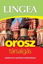Orosz társalgás - Lingea