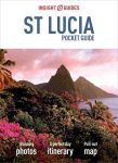 St Lucia Insight Pocket Guide