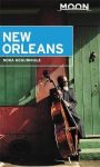 New Orleans - Moon