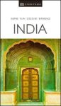 India Eyewitness Travel Guide