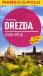 Drezda (Szász-Svájc) útikönyv - Marco Polo Drezda (Szász-Svájc) útikönyv - Marco Polo