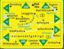 WK 182 - Isarwinkel - Bad Tölz - Lenggries  turistatérkép - KOMPASS