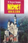 Németország útikönyv - Nyitott Szemmel