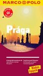 Prága útikönyv - Marco Polo