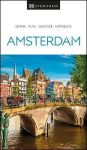 Amsterdam Eyewitness Travel Guide