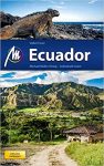Ecuador Reisebücher - MM 