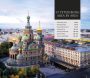 St Petersburg Eyewitness Travel Guide