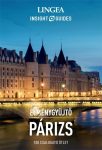 Párizs - Élménygyűjtő útikönyv