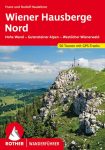   Wiener Hausberge Nord (Hohe Wand – Gutensteiner Alpen – Westlicher Wienerwald)v- RO 4500