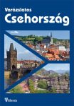 Varázslatos Csehország  útikönyv - Hibernia
