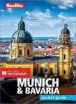 Munich & Bavaria - Berlitz