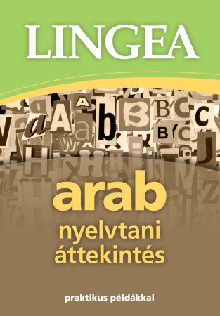 Arab nyelvtani áttekintés - Lingea